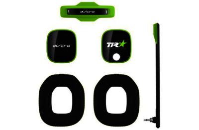 Astro A40 TR Mod Kit - Green.